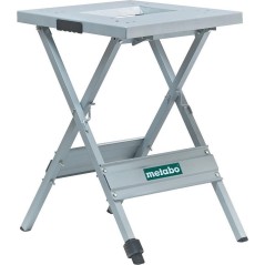 Metabo UMS Stand Mitre Saw Table - Precision Cutting & Ultimate Performance - 4007430210418
